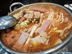 -德寿宫韩国料理(下沙店)
