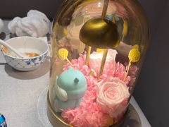-融琥珀·京鲁菜·海味珍品(西单店)