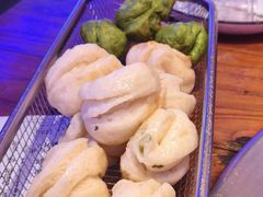 -山河屯铁锅炖(哈西站店)