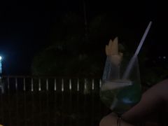 -日落吧·海景咖啡厅·餐酒吧·鸡尾酒·下午茶·乐队表演·浪漫夕阳·三亚文华东方酒店
