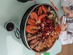 -星奇缘·海鲜餐厅(东山美食地标店)