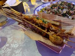 -易老头三样菜(南滨路总店)