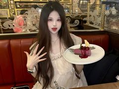 -Entrecôte 法国牛扒馆(保利·时光里店)