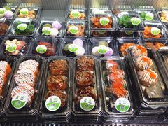 -池田寿司·4H鲜作(西直门凯德华联店)