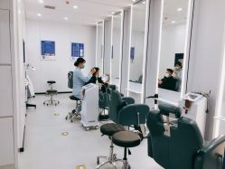 -大麦微针植发全国连锁