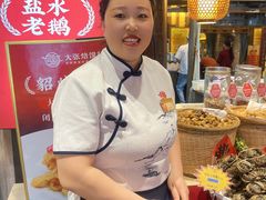 -大张烙馍村(三环南路旗舰店)
