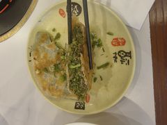 -老北京馅饼粥(西单店)