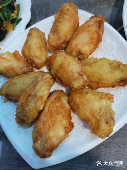 绿岛酒楼(小海地店)图片