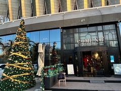 -咖梦餐厅 COMENG RESTAURANT
