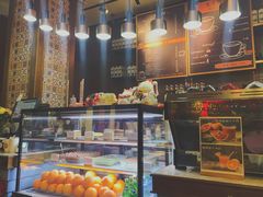 -及咖啡GatherCoffee(华申大厦店)