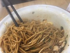 -陈永春干拌鱼汤·馄饨·小笼(富川瑞园店)