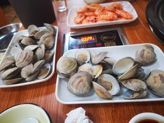 -船奇蒸汽海鲜·闽菜(八市海鲜总店)