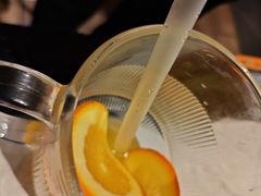 -半秋山西餐厅(宜昌大洋店)