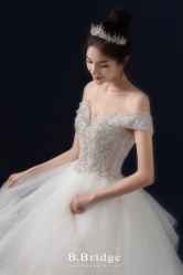 -B.Bridge Couture婚纱礼服(福田店)
