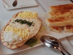 蟹斗-安东尼奥餐厅