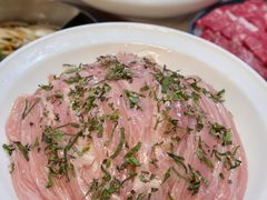 -芭夯兔·兔肉汤锅(新都店)