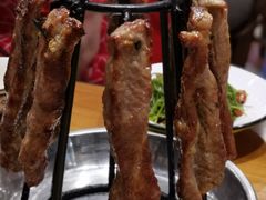 -巴依老爷新疆美食(常营店)