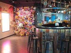 -CIAO·团建聚餐·生日派对轰趴馆(福田店)