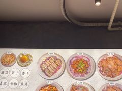 -圳兴面王·拌川·特色炒面(福田车公庙店)
