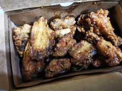 原味全鸡-Kyochon1991校村炸鸡(杨高中路店)