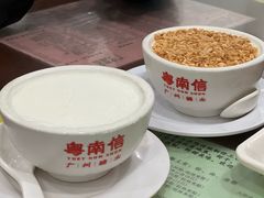 -南信牛奶甜品专家
