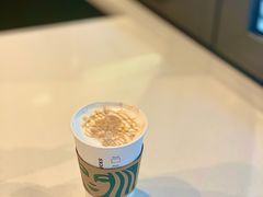 -星巴克臻选(成都东方新希望天祥店)