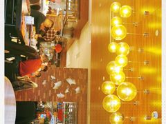 -OPEN開全日自助餐厅·牛肉火锅·海鲜(佛山希尔顿酒店)