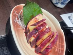-匠和风精致料理(莆田财富中心店)