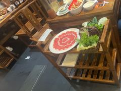 -南门四季铜锅涮肉(左家庄店)