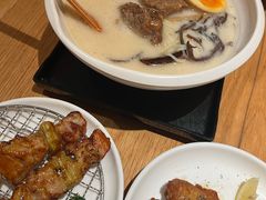 -味千拉面(南昌杉杉奥特莱斯广场店)
