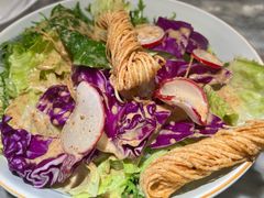 -城南往事·鲁菜·烤鸭(世茂宽厚里·大明湖店)