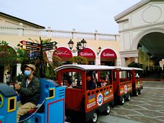 -佛罗伦萨小镇广佛名品奥特莱斯(疏港路店)