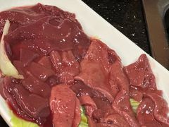 土匪猪肝-渝利重庆火锅