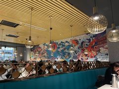 -半天妖烤鱼(芜湖市镜湖万达店)