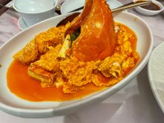 -喜鼎海胆水饺(平安金融中心店)