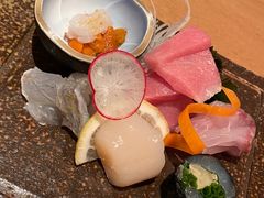 -奈良本寿司(永嘉路店)