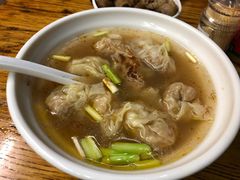 鮮蝦雲吞-小梁哥云吞面(黄贝岭店)