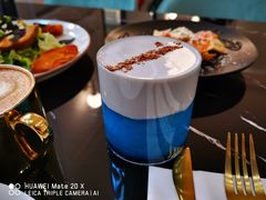 -1981牛排西餐厅(海信店)
