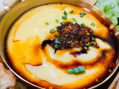 豌豆粉米线-紫滇源云南生态菜(丹凤街店)