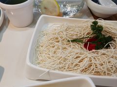 -潮汕酱记鲜牛肉火锅(欧尚店)