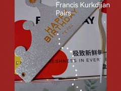 -花花卷卷·鲜食蛋糕(静安久光百货店)