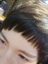 -ZAGA形象设计