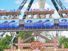 -七彩云南欢乐世界