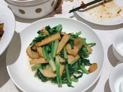 -大铁勺新津菜(东丽阳光新业广场店)
