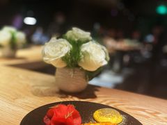 帝王蟹腿沙拉-泰安门Taian Table(镇宁路店)