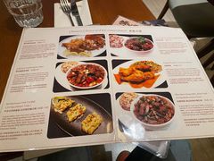 -ELI FALAFEL Lebanese&Mediterranean黎巴嫩美食(富城路店)
