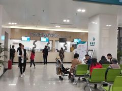 -广州中医药大学深圳医院(福田)