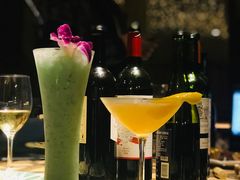 -萨芭蒂高空花园餐酒吧