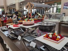 -成都蒲江花样年福朋喜来登度假酒店·宜客乐西餐厅