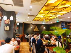 大堂-荷花泰菜(东方新天地店)